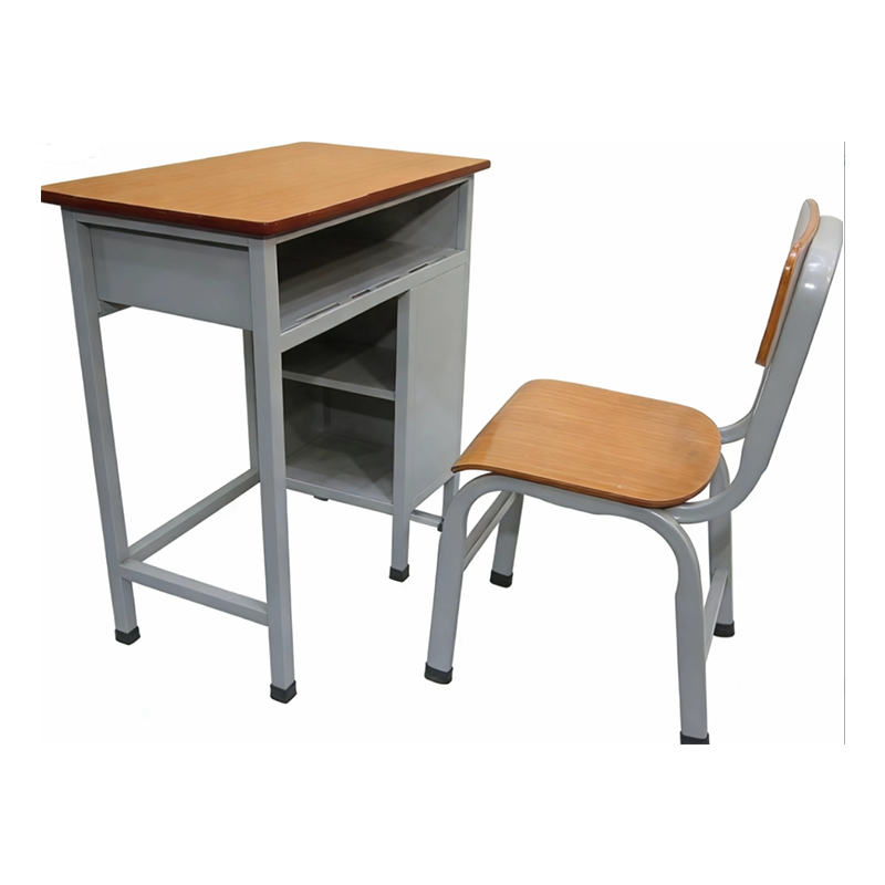 Tinggi Adjustable Meja Studi untuk Siswa