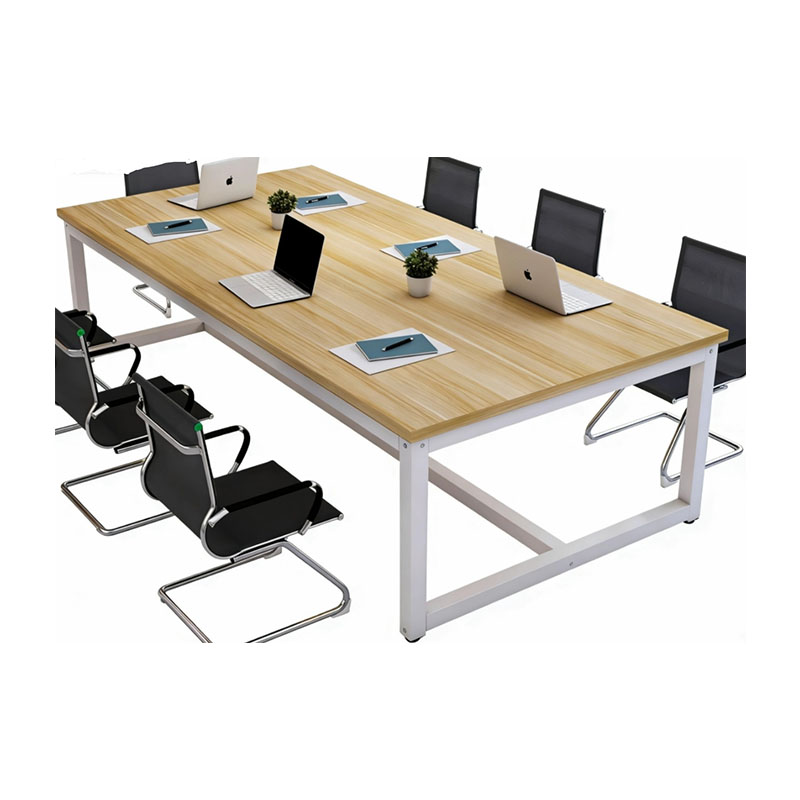 Meja Kantor Multi Orang