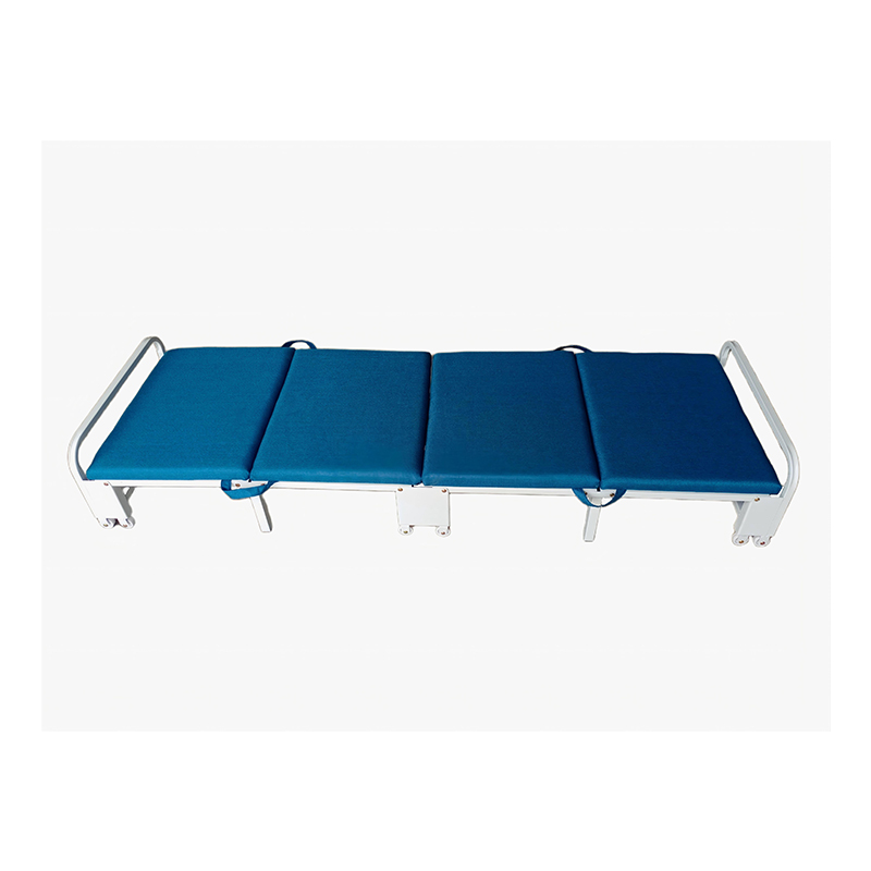 Tempat tidur lipat tunggal terbaik
